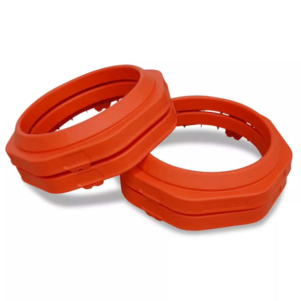 Степ-платформа для аэробики Bronze Gym, 107 см