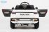Электромобиль Barty Land Rover M007MP VIP (HL-1618)