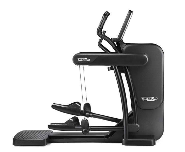 Эллиптический тренажер TechnoGym Artis Vario